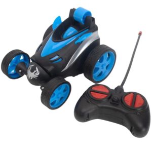 Remote Control High Speed Stunt Car