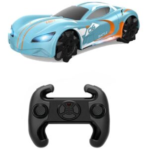 Brave RC Racing Car with Spray Drift & Gesture Controller