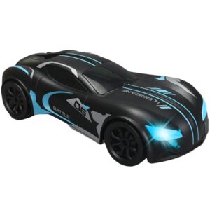 Brave RC Racing Car with Spray Drift & Gesture Controller