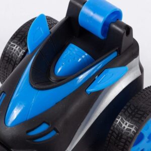 Remote Control High Speed Stunt Car