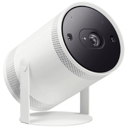 Samsung Freestyle Smart Portable Projector SP-LSP3BLAXZA