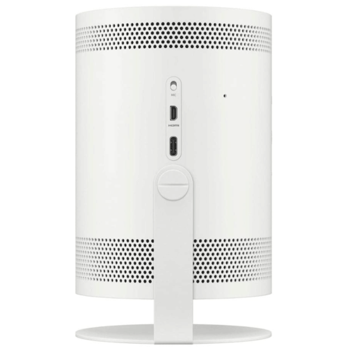 Samsung Freestyle Smart Portable Projector SP-LSP3BLAXZA - Image 3