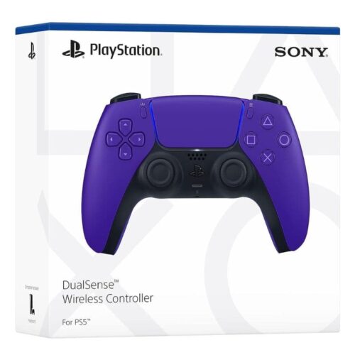 Sony DualSense Wireless Controller