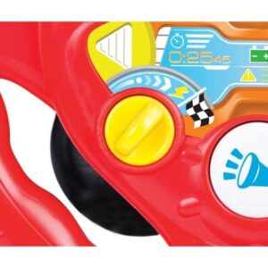 Speedster Driver