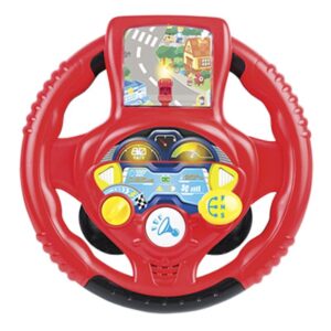 Speedster Driver