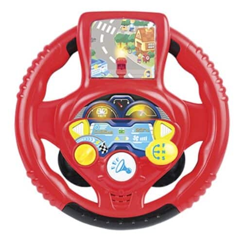 Speedster Driver
