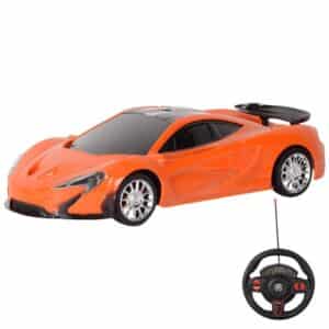 Remote Control Car 4010 With Steering Control