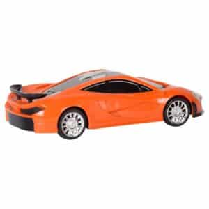 Remote Control Car 4010 With Steering Control