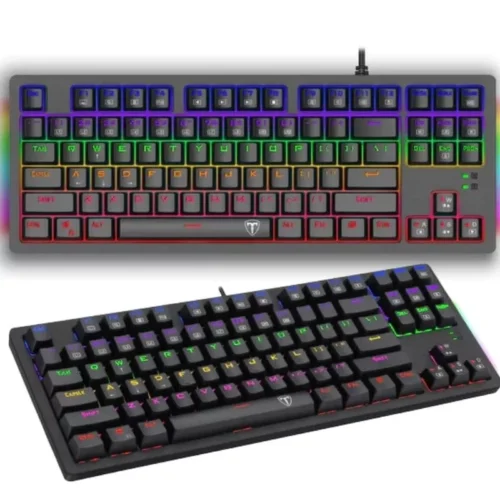 T-DAGGER Bali Gaming Mechanical Keyboard T-TGK311