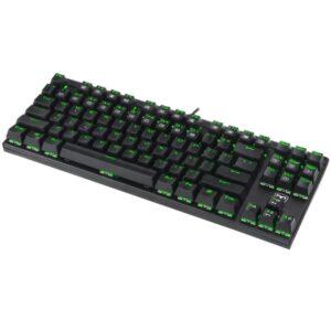 T-DAGGER Corvette Gaming Mechanical Keyboard T-TGK302