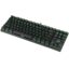 T-DAGGER Corvette Gaming Mechanical Keyboard T-TGK302