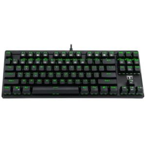 T-DAGGER Corvette Gaming Mechanical Keyboard T-TGK302