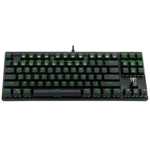 T-DAGGER Corvette Gaming Mechanical Keyboard T-TGK302