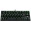 T-DAGGER Corvette Gaming Mechanical Keyboard T-TGK302