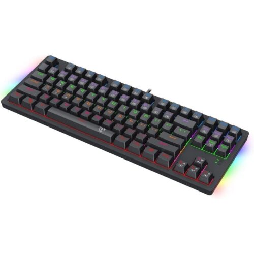 T-DAGGER Bali Gaming Mechanical Keyboard T-TGK311