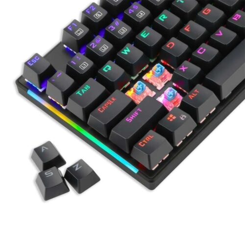 T-DAGGER Bali Gaming Mechanical Keyboard T-TGK311