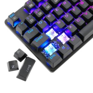 T-DAGGER Bora Gaming Mechanical Keyboard T-TGK315