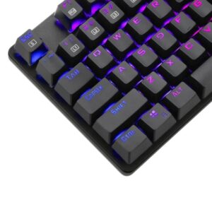 T-DAGGER Bora Gaming Mechanical Keyboard T-TGK315