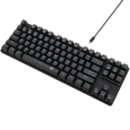 T-DAGGER Bora Gaming Mechanical Keyboard T-TGK315