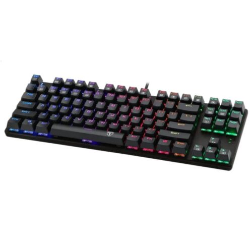 T-DAGGER Bora Gaming Mechanical Keyboard T-TGK315