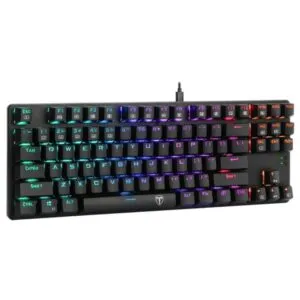 T-DAGGER Bora Gaming Mechanical Keyboard T-TGK315