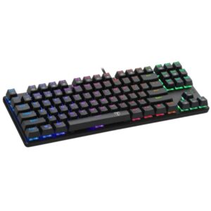 T-DAGGER Bora Gaming Mechanical Keyboard T-TGK315