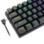 T-DAGGER VERDE Mechanical GAMING KEYBOARD T-TGK317