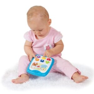 Tech-Star Baby Gift Set
