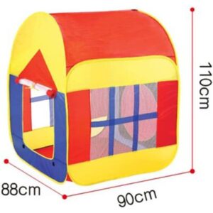 Tent House Bag