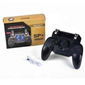 SP Plus 2000MAH Mobile Game Controller