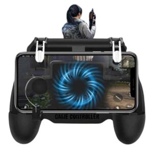 SP Plus 2000MAH Mobile Game Controller