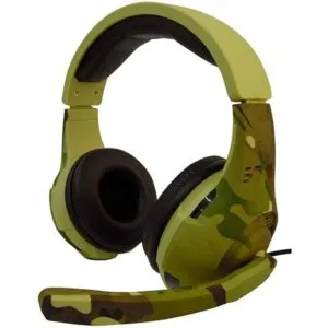 Tucci Gaming Headset with Microphone A4