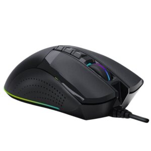 Bloody Max RGB Gaming Mouse W90