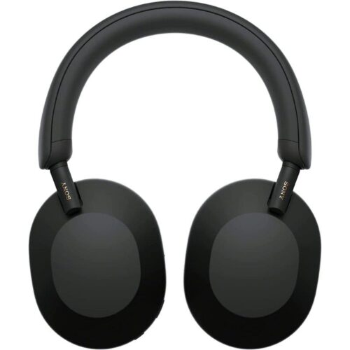 Sony Noise Canceling Wireless Headphones WH-1000XM5/B