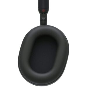 Sony Noise Canceling Wireless Headphones WH-1000XM5/B