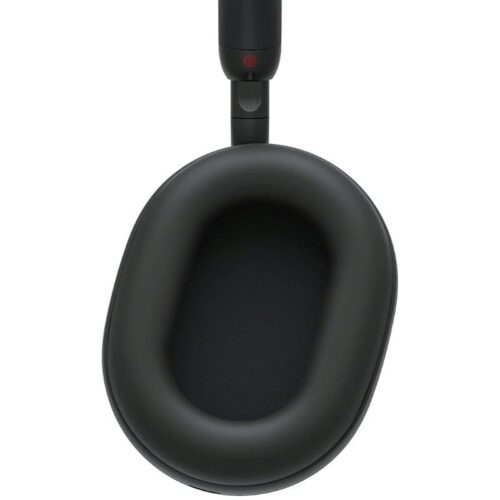 Sony Noise Canceling Wireless Headphones WH-1000XM5/B