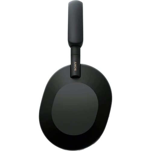 Sony Noise Canceling Wireless Headphones WH-1000XM5/B