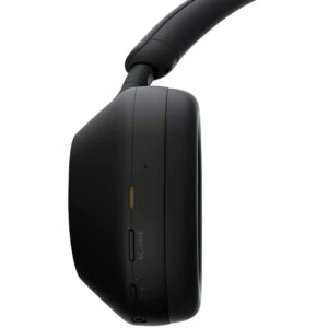 Sony Noise Canceling Wireless Headphones WH-1000XM5/B