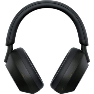 Sony Noise Canceling Wireless Headphones WH-1000XM5/B