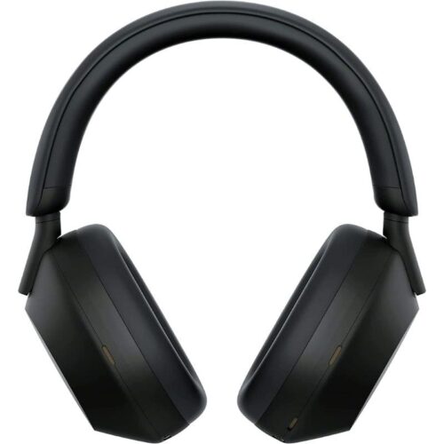 Sony Noise Canceling Wireless Headphones WH-1000XM5/B