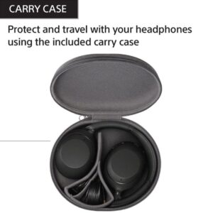 Sony Extra Bass Noise Cancelling Headphones WH-XB910N