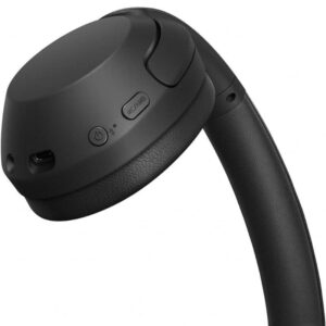 Sony Extra Bass Noise Cancelling Headphones WH-XB910N