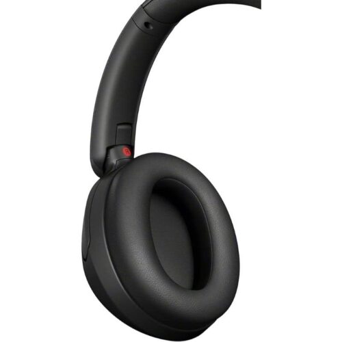 Sony Extra Bass Noise Cancelling Headphones WH-XB910N