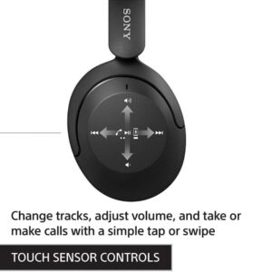 Sony Extra Bass Noise Cancelling Headphones WH-XB910N