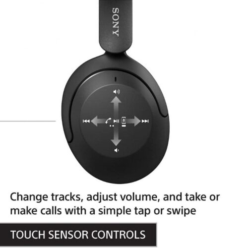 Sony Extra Bass Noise Cancelling Headphones WH-XB910N
