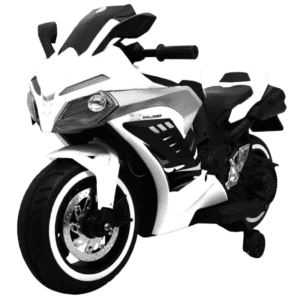 R6 Rechargeable Bike For Kids
