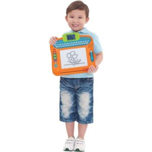Winfun Write and Draw Learning Board