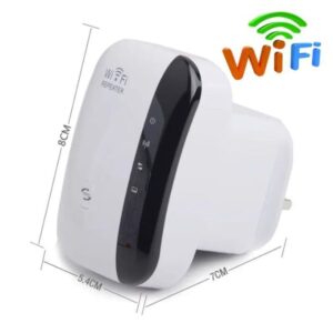 Wireless N Wifi Repeater