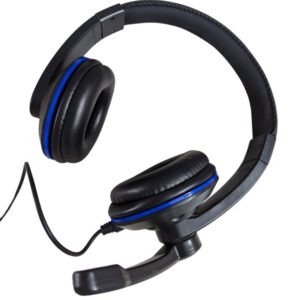 XPOD Gaming Headset G2