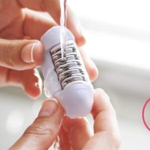 Philips Compact Power Satinelle Essential Epilator-Bre275/00